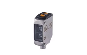 IFM 06P303 Photoelectric Retro-reflective Sensor PNP, Light/Dark O/P, 5M Range - Picture 1 of 1
