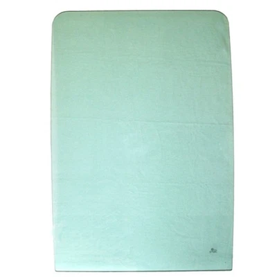 Vidrio de cabina - Parabrisas superior para John Deere 80 330 270 750 se adapta a Hitachi Foto 1 de 4