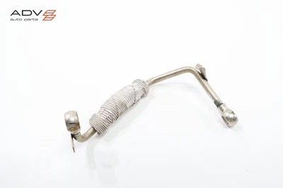 AUDI Q3 2015-2018 2,0 L turbocompresor alimentación de agua manguera tubo tubería OEM Foto 1 de 3