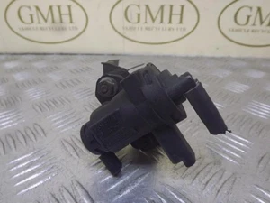 Peugeot Expert Boost Solenoid 9678s711s0 MK2 2.0 Diesel 2004-2007B - Picture 1 of 6