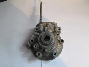 en l'état carter moteur 3 transferts Peugeot 103 mobylette - Picture 1 of 4