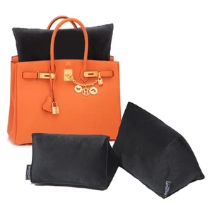 NEW Bagpad Birkin Bag Insert Large - Picture 1 of 3
