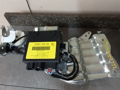 Cadillac SRX 2006 2007 2008 motor actuador puerta levadiza eléctrica + soporte y módulo Foto 1 de 4