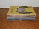 Vintage! LOT 22 Folk Art Decorative Tole Painting Pattern Books Instruction