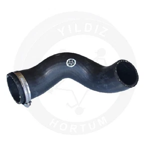 Turboschlauch passend für Volvo S60 II V60 I XC60 I 31370209-31274103 - Bild 1 von 2