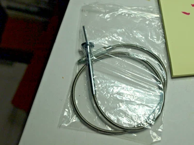 33cm Shutter Release Cable Cord Fits For Digital / Film Camera - Image 1 of 3