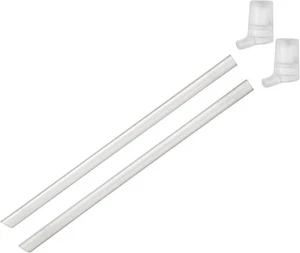 CAMELBAK Products LLC Unisex – Adult Eddy + bite Valves and 1 Liters, Clear - Picture 1 of 1