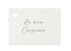 Scotton Etiqueta Mi Confirmación 49 X 34 Mm 32 Pz - Imagen 1 de 1