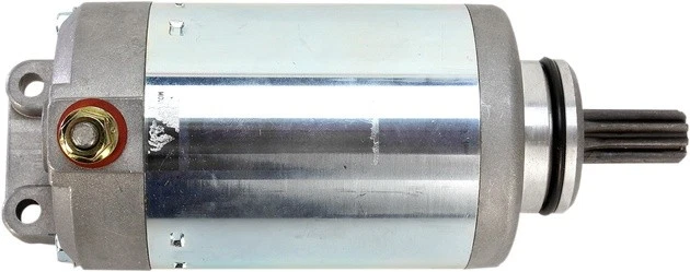 Moose Starter Motor Arctic Cat - Image 1 of 1