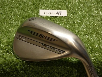Titleist Vokey SM10 Womens 56* 10* Sand Wedge S Grind Tensei Ladies Graphite New - Image 1 of 4
