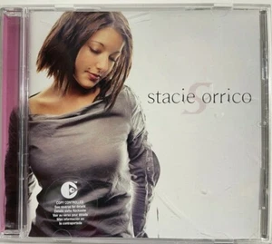 Stacie Orrico " That's Love About" - CD in sehr gutem Zustand mit Booklet in OVP - Bild 1 von 4