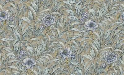 Emiliana Parati Wallpaper Gianfranco Ferre Home GF62070 - Image 1 of 4