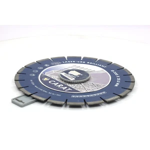 Carat CRB3002000 Diamond Cutting Disc New NFP Sealed - Bild 1 von 11