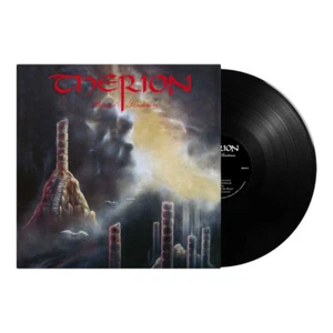Therion 1992 - Beyond Sanctorum (Ltd. Black Vinyl LP 2022 Remaster) Tiamat - New - Picture 1 of 3