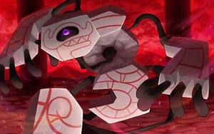 Anime runerigus sword and Playmat Gaming Mat - Picture 1 of 1
