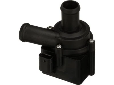 Puertas auxiliares de bomba de agua para Audi A6 Quattro 2016-2022 81869HSPN Foto 1 de 2