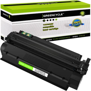 1PK GREENCYCLE C7115X 15X tóner para HP LaserJet 3310mfp 3320 3320N 3330 3320mfp - Imagen 1 de 10