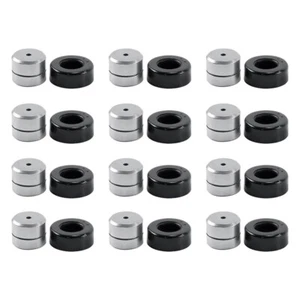 12 Pcs Rocker Arm Head Socket Retainer 3935945 Fit For Dodge Ram Valve 5.9L 6.7L - Picture 1 of 6
