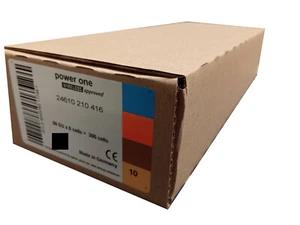 300x Varta Power One Hörgerätebatterien P10 PowerOne PR70 50 Blister - Bild 1 von 4