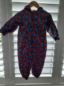 Boots Mini Club Floral Baby \u0026 Toddler 