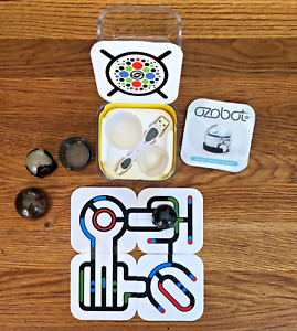 Ozobot 2.0 Bit Robot - Educational Learning Toy 6+