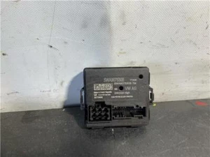 5WA907530B electronics module for VOLKSWAGEN GOLF VIII BERLINA (CD1) 57509 - Imagen 1 de 3