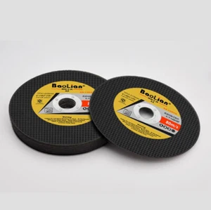 10/25/50PC Cut Off Wheels 4"x3/64"x5/8" Metal Grinder Fast Cutting Disc tool new - Picture 1 of 6