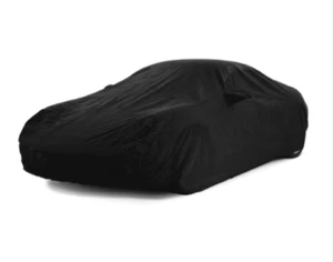 Indoor Maßgefertigte Autoabdeckung für das BMWi8 mit Ladeanschlussklappe Option - Bild 1 von 5