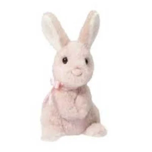 Clover Pink Bunny de Douglas - Pequeño - Imagen 1 de 1
