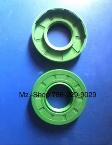 MZ ES 250/2 Y TS 250 PAR SELLOS DEL CIGUEÑAL 30 X 62 X 10 MAQUINA CAJA 4Ta - Imagen 1 de 1