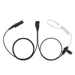 Kit radio sorveglianza bidirezionale Bommeow BCT15-AX per Motorola XPR3300 XPR3500 - Foto 1 di 6
