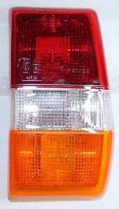 FORD FIESTA MK2 REAR TAIL LIGHT LAMP RIGHT SIDE O/S OFF SIDE BRAND NEW