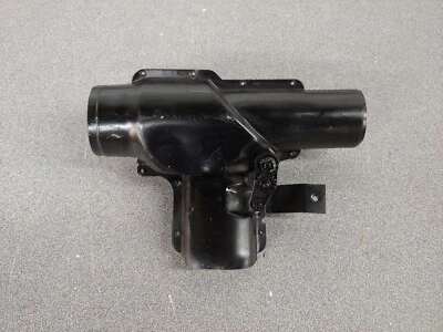 USED ORIGINAL PORSCHE 356B 356C RIGHT PASSENGER'S FRESH AIR CONTROL BOX NLA #3 - Imagem 1 de 4