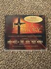Easter Story The Word Of Promise 2008 Cd Easter Hyms By Sandi Patty New