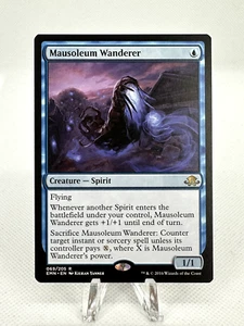 Mausoleum Wanderer (Near Mint) - MTG - Eldritch Moon (ENG) - Picture 1 of 2