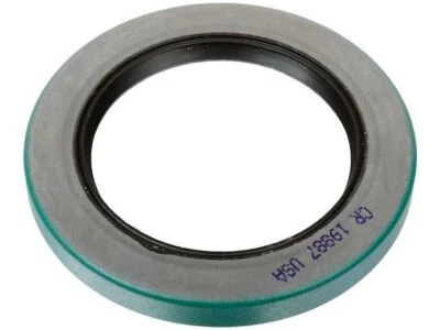 For 1987-1989 Pontiac Safari Timing Cover Gasket 44939TDZW 1988 5.0L V8 - Image 1 of 2