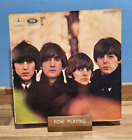 The Beatles - Beatles For Sale Vinyl Record (PMC 1240) G+/G+