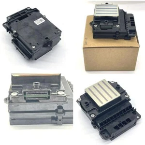Testina di stampa Fits For Epson Work C5290 WFC5790 C5710 WFC5710 WFC5210 - Picture 1 of 9
