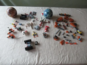 LEGO Star Wars Miniature Lot - Picture 1 of 9