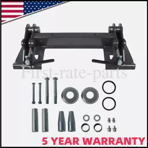 Mounting System 6577954 for Bobcat 773 S150 S160 S175 S185 S205 T180 T190 NEW - Picture 1 of 10