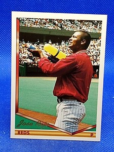 1994 Topps Gold Baseball - Finish Your Set - U-Pick #501-750