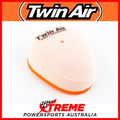 Twin Air para Suzuki DR650SE DR 650SE 1996-2015 filtro de ar de espuma estágio duplo - Imagem 1 de 3