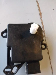 2004-2008 Mercury Sable Taurus Taurusx Used Blend Door Actuator - Picture 1 of 2