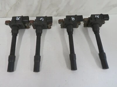 MITSUBISHI CARISMA 1.8 GDI IGNITION COIL PACKS X4 1995-2004 MIX - Image 1 of 4
