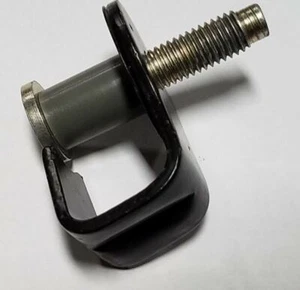 Door Striker Bolt New 1990 to 2006 Lincoln Town Car - Picture 1 of 4