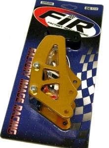 Kawasaki KXF250 KX250F 2004 - 2008 KX450F KXF450 2006 - 2008 GOLD Chain Guide - Picture 1 of 1