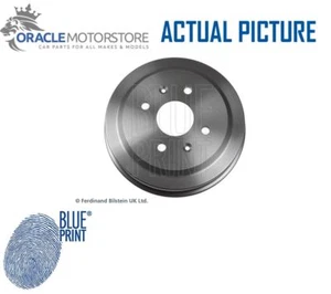 NEW BLUE PRINT REAR BRAKE DRUM BRAKING DRUM GENUINE OE QUALITY ADG04717 - Picture 1 of 2