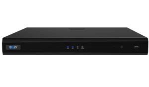 GW4208E (Used Network Video Recorder) - Picture 1 of 7