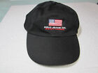 Vintage Polo Jeans Co. Ralph Lauren USA Navy Strapback Size M/L cotton HAT CAP