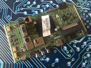MAIN BOARD 50HK15W64I 17MB130P VES500NDA-2D-N12 HITACHI - Imagen 1 de 2